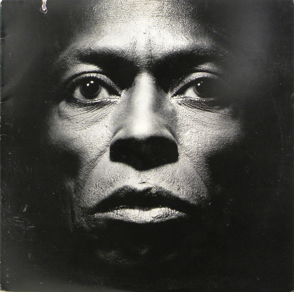 Tutu by Miles Davis