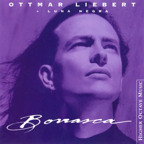 Borrasca by Ottmar Liebert And Luna Negra