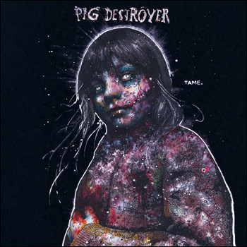 Painter Of Dead Girls by Pig Destroyer