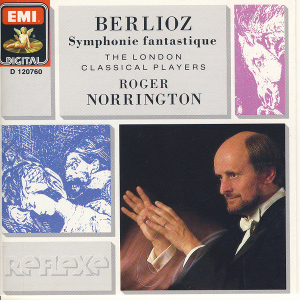 Symphonie Fantastique by Hector Berlioz