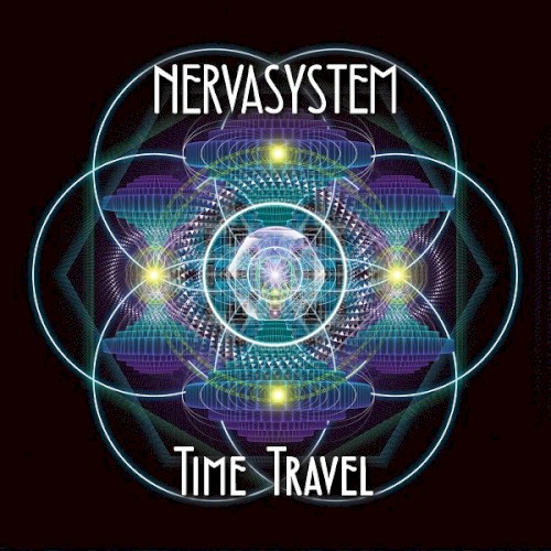 Time Travel by Nervasystem