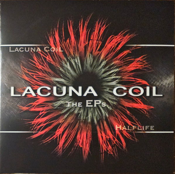 The EPs by Lacuna Coil