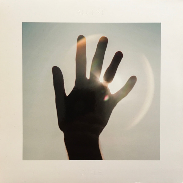 Opale by Alcest