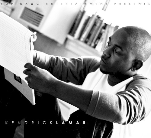 Kendrick Lamar by Kendrick Lamar