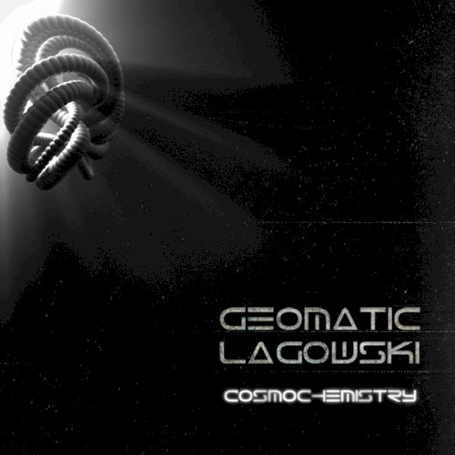 Cosmochemistry by Geomatic