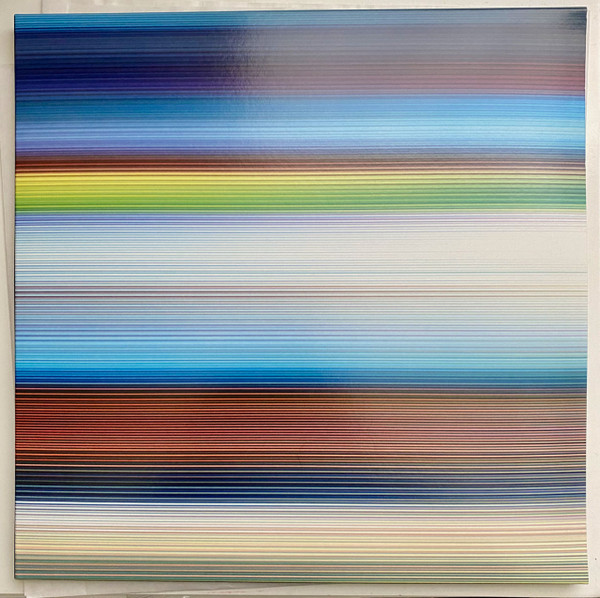 My Life In The Bush Of Ghosts by Brian Eno