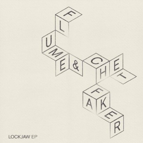 Lockjaw EP by Flume