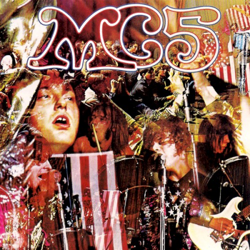 Kick Out The Jams by MC5