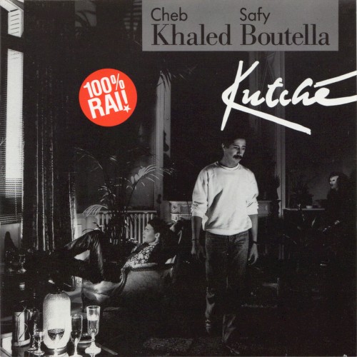 Kutché by Khaled