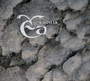 A Etilla by Ea