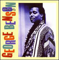 Tenderly by George Benson