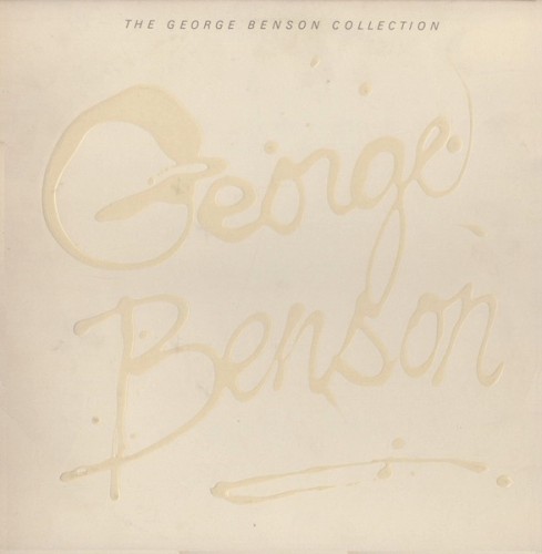 The George Benson Collection by George Benson