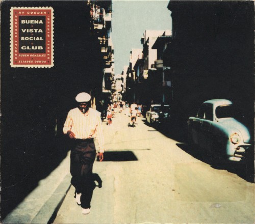 Buena Vista Social Club by Buena Vista Social Club