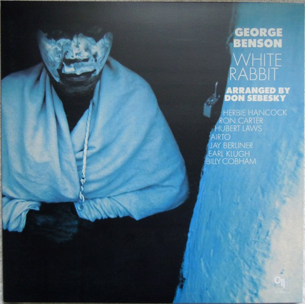 White Rabbit by George Benson