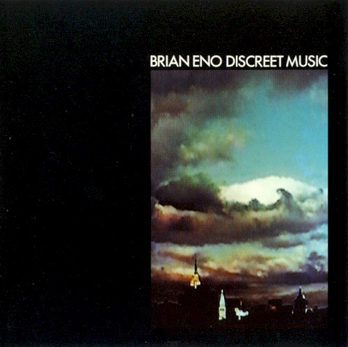 Discreet Music by Brian Eno