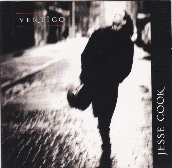 Vertigo by Jesse Cook