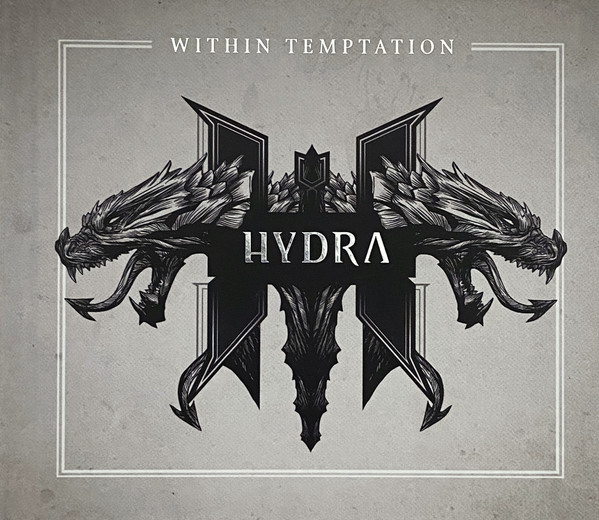 Hydra by Within Temptation