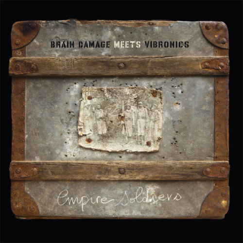 Empire Soldiers by Brain Damage