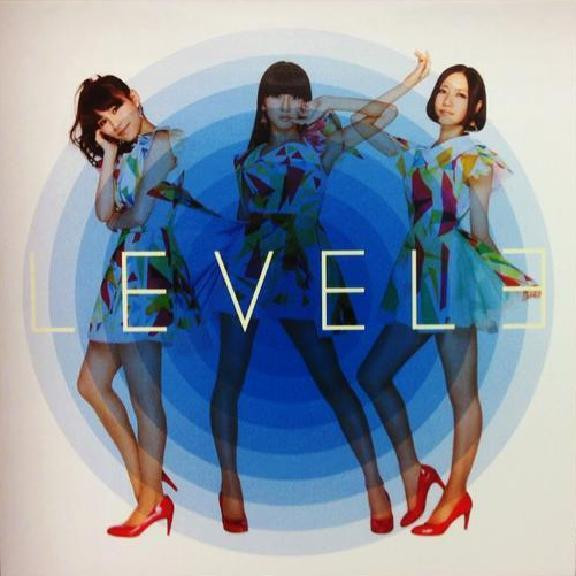 Level3 by Perfume