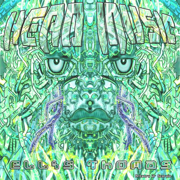Head Music by Ellis Thomas
