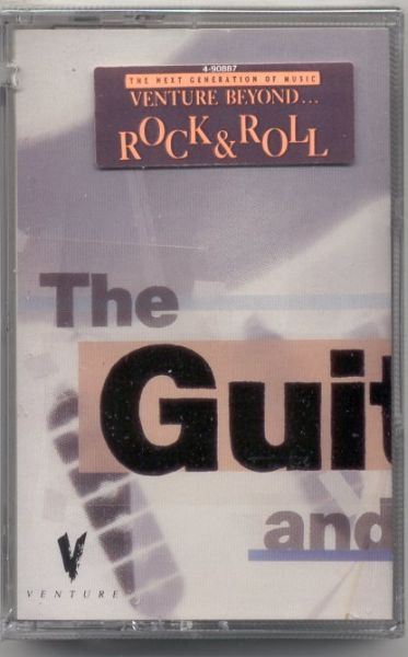 The Guitar And Other Machines by The Durutti Column