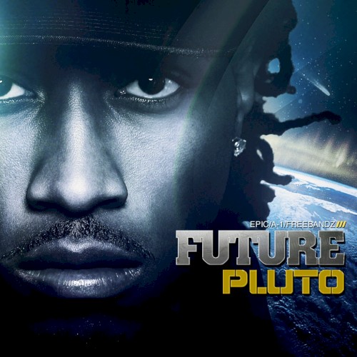 Pluto by Future