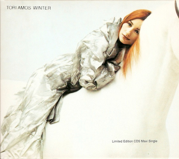 Winter by Tori Amos