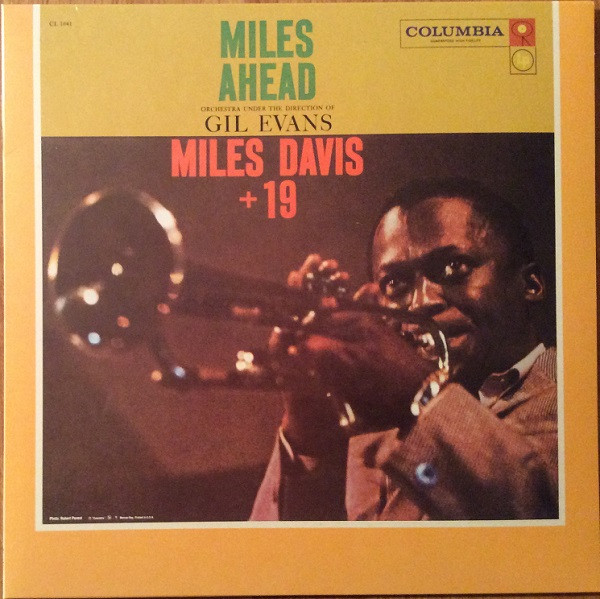 Miles Ahead by Miles Davis + 19