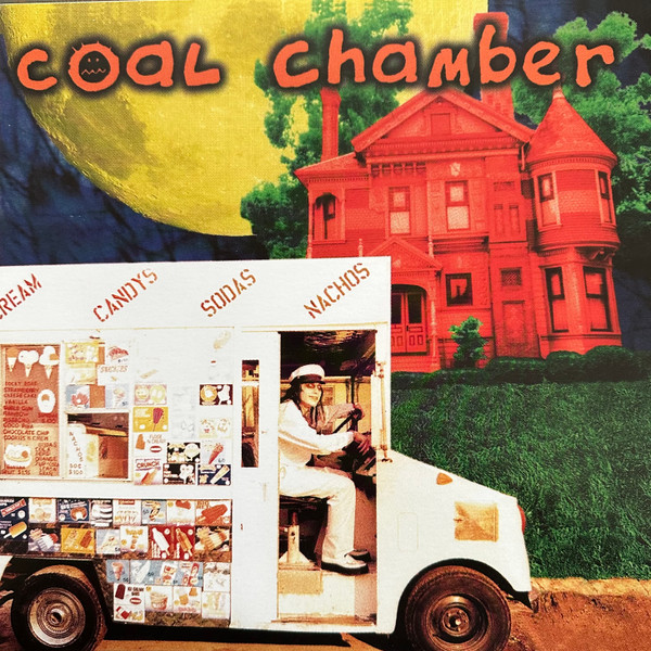 Coal Chamber by Coal Chamber