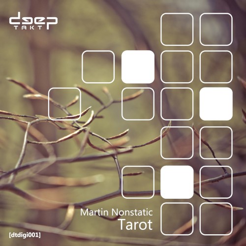 Tarot by Martin Nonstatic
