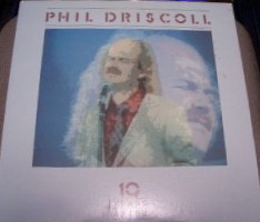 10 Years After by Phil Driscoll
