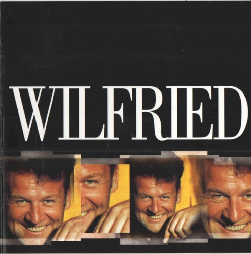Wilfried by Wilfried