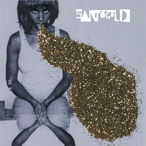 Santogold by Santogold