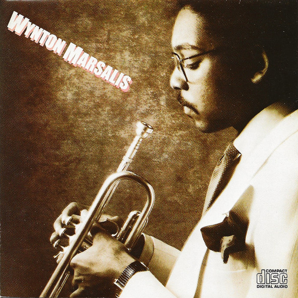 Wynton Marsalis by Wynton Marsalis