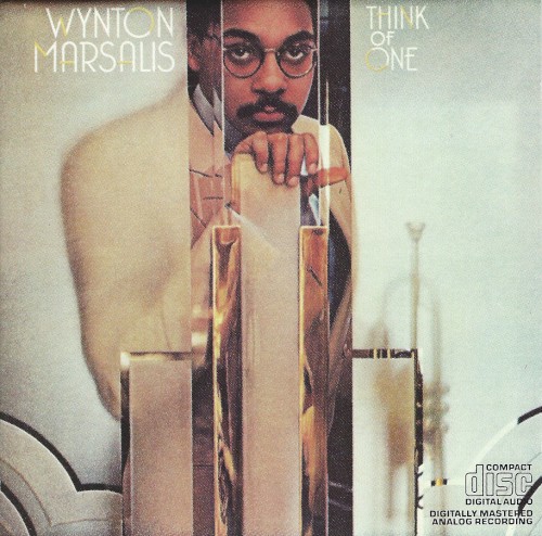 Think Of One by Wynton Marsalis