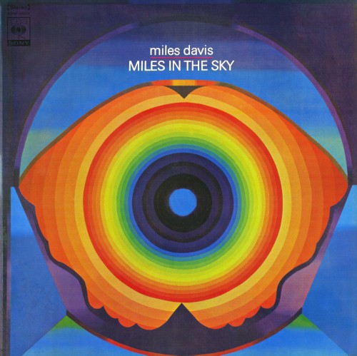 Miles In The Sky by Miles Davis
