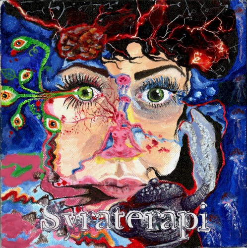 Syraterapi by Various