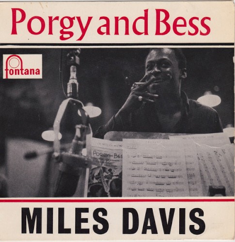 Porgy And Bess by Miles Davis