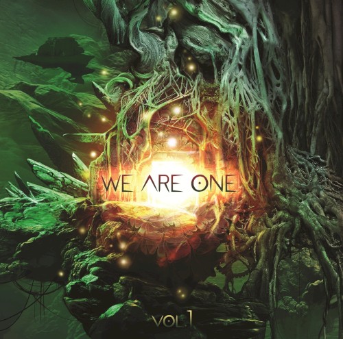 We Are One Vol. 1 by Various