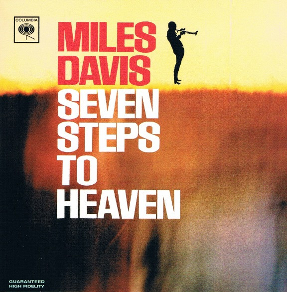 Seven Steps To Heaven by Miles Davis