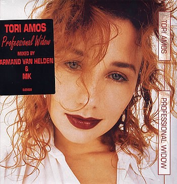 Professional Widow by Tori Amos