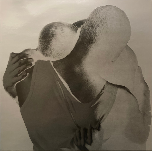 Dead by Young Fathers