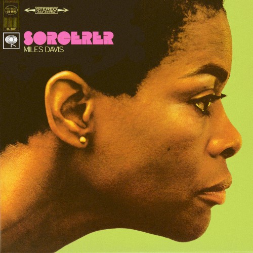 Sorcerer by Miles Davis