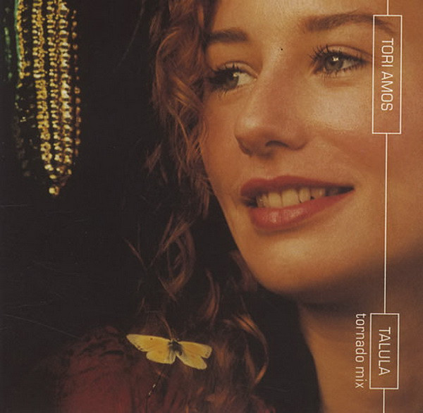 Talula by Tori Amos