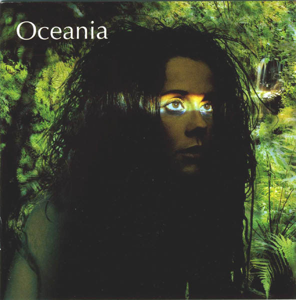 Oceania by Oceania