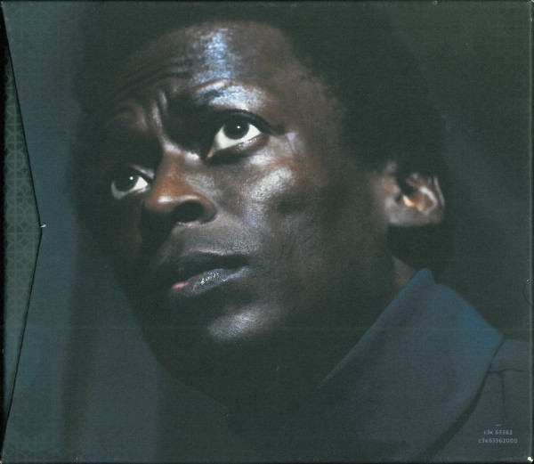 The Complete In A Silent Way Sessions by Miles Davis