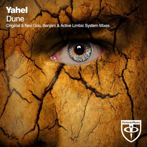 Dune by Yahel