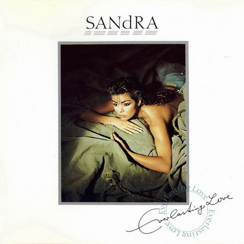 Everlasting Love by Sandra