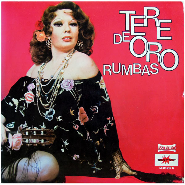 Rumbas by Tere De Oro