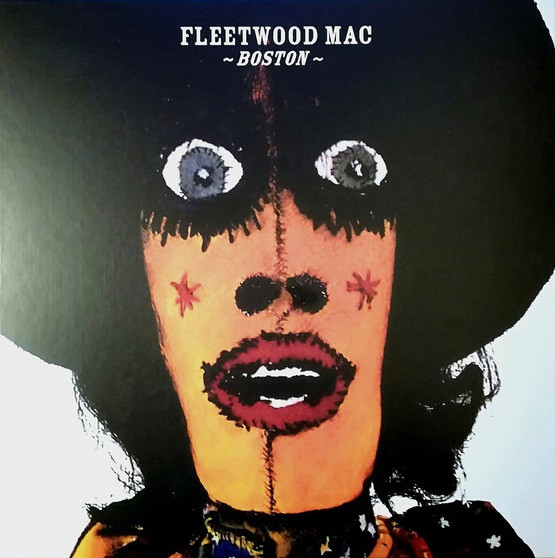 The Boston Box by Fleetwood Mac